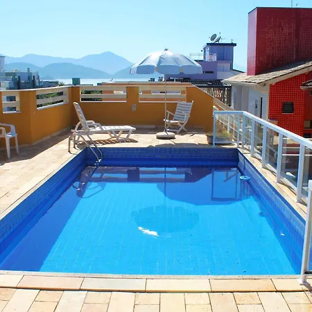Praia Bonita Itagua Ubatuba Sp-2